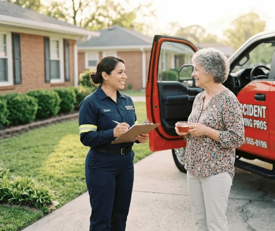 Accident Towing Service Malden, IL FAQs